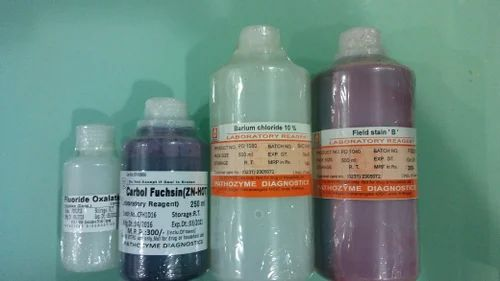 Pathozyme Daignostics