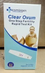 Ovulation Test Kit