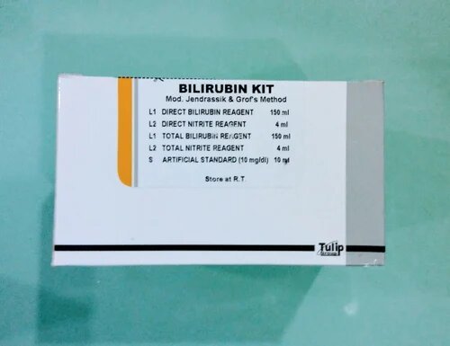 Coral Clinical Systems Bio Chemistry Test