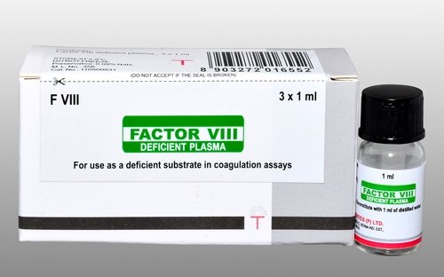 Factor VIII