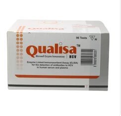 Qualisa HCV