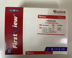 H Pylori Antibody Rapid Test