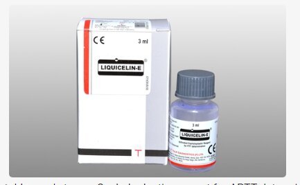 LIQUICELIN - E