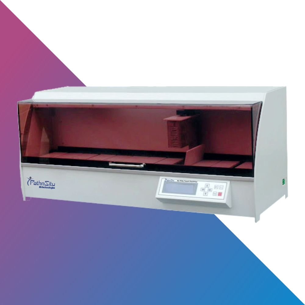 TISSUE PROCESSOR-TP3A