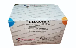 GLUCOSE BIOCHEMISTRY REAGENT