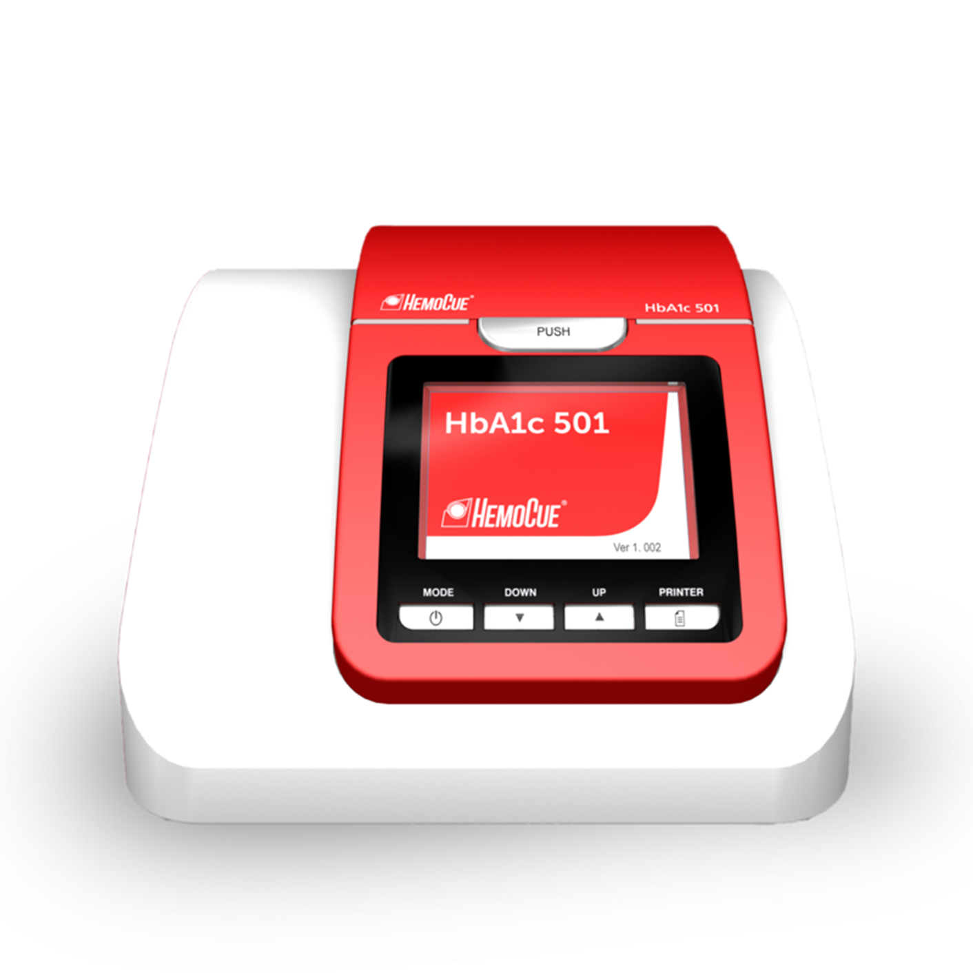 Scientific Equipment